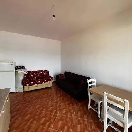 Oceanfront Escape Appartement