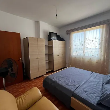 Oceanfront Escape Apartamento *